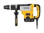 фото Перфоратор DeWALT D25761K