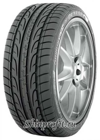 Фото Dunlop SP Sport Maxx 295/40 R20 110Y