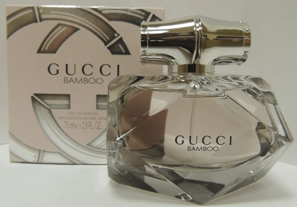 Фото Gucci Bamboo 50мл Стандарт