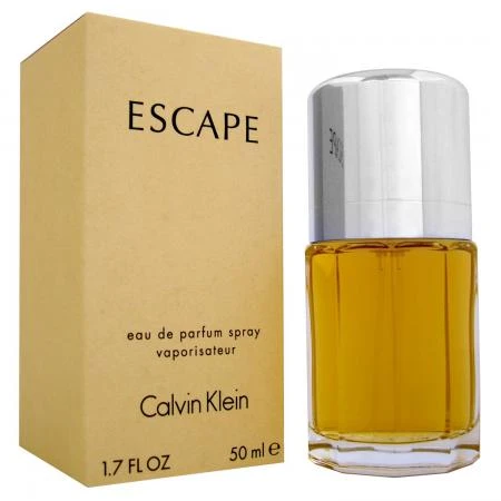 Фото Calvin Klein Escape 50мл Стандарт