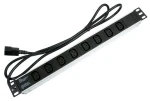 фото Cabeus PDU-8I-2IEC