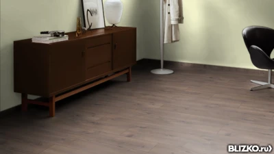 Фото Ламинат Kaindl коллекция Natural Touch 10mm/32кл ПРЕМИУМ ENDgrain