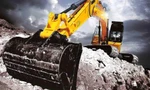 Фото №2 Гусеничный экскаватор JCB JS 460