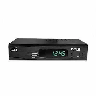 Фото GAL GAL RS-1011 DVB-T/T2, USB