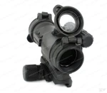 Фото №6 Коллиматорный прицел Aimpoint Patrol Rifle Optic