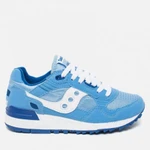 фото Saucony Shadow 5000 Light Blue