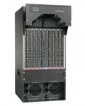 фото Шасси Cisco WS-C6509-V-E=