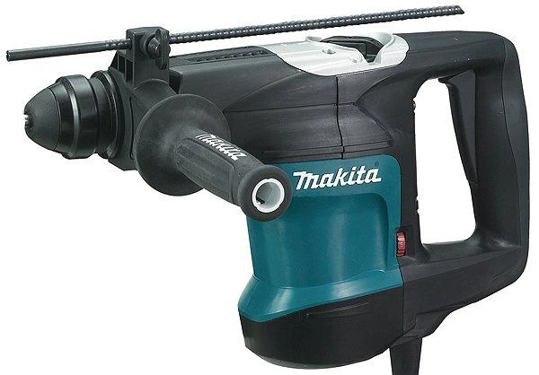 Фото Перфоратор Makita HR3210C SDS-Plus