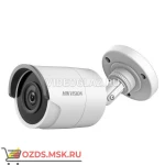 фото Hikvision DS-2CE17U8T-IT (6mm) Видеокамера AHDTVICVICVBS