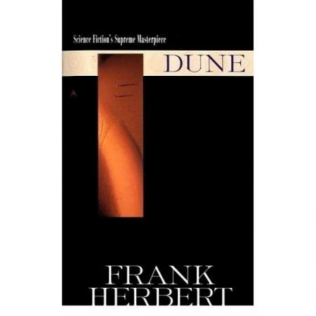 Фото Dune. Herbert Frank