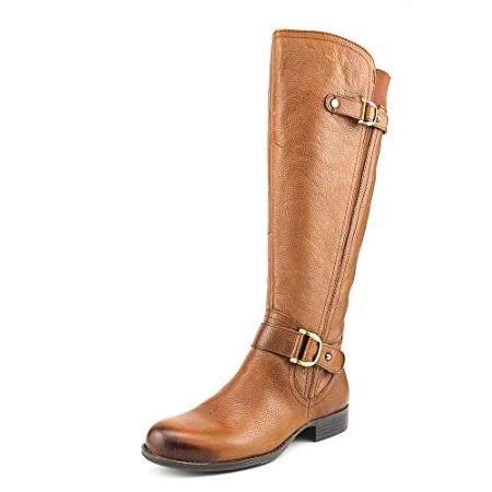 Фото Naturalizer Jersey Wide Shaft Women's Boot