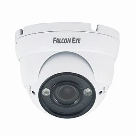 Фото Камера AHD купольная FALCON EYE FE-IDV720AHD/35M