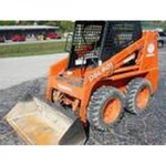 фото Гидробур для мини-погрузчика Doosan DSL601