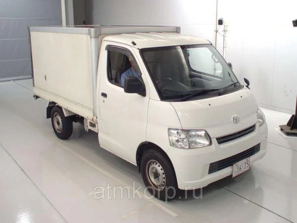 Фото Авторефрижератор категория B TOYOTA TOWN ACE TRUCK