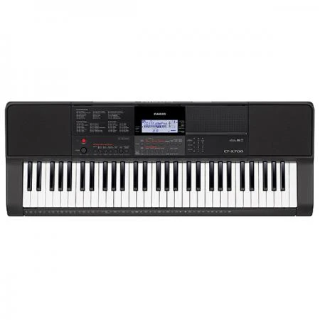 Фото Синтезатор Casio CT-X700