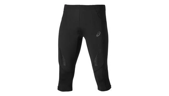 Фото ASICS M's FujiTrail Kneetight/ Тайтсы до колена