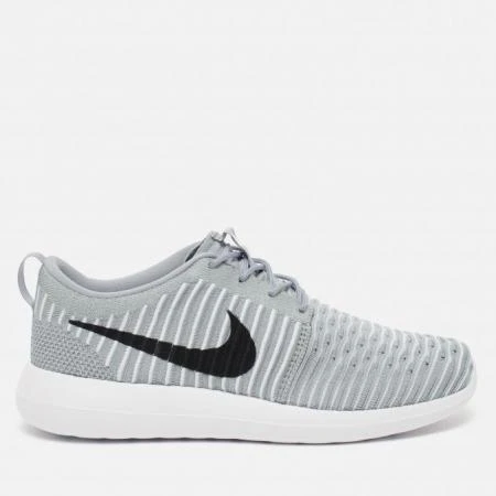 Фото Nike Roshe Two Flyknit Grey