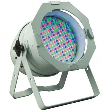 Фото Светодиодный прожектор American DJ LED PAR 64 PRO 1/4W white