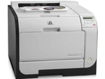 фото HP LaserJet Pro 400 M451dn