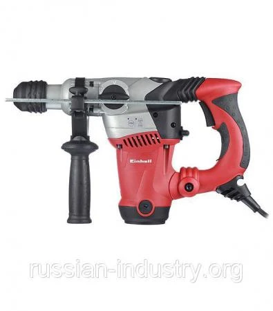 Фото Перфоратор Einhell RT-RH 32 1250 Вт 3.5 Дж SDS-plus