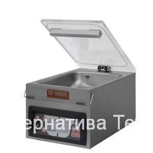 Фото Аппарат упаковочный вакуумный TURBOVAC S20