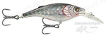 фото Воблер Matzuo Kinchou Shad 15 гр (8.9 cm) Цвет SHAD