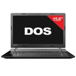 фото Ноутбук Lenovo B5010, 15,6'', INTEL Celeron N2840, 2,16 ГГц, 2 Гб, 500 Гб, DOS, серый