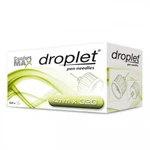 фото Иглы для инсулиновых шприц-ручек Droplet 4 мм х 32G (100 шт.)