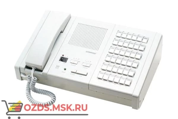 Фото Commax JNS-36 Станция