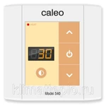 фото Терморегулятор CALEO 540 накладной цифровой 4 кВт