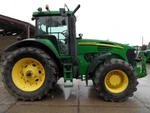 Фото №4 Трактор John Deere 7820