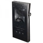 фото Портативный Hi-Fi плеер iriver Astell&Kern A&futura SE100 128Gb Titan Silver