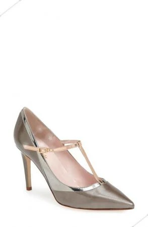 Фото Туфли Kate spade new york 'pita' T-strap Pump