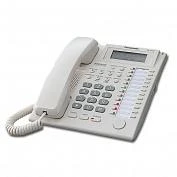 Фото Аналоговый системный телефон Panasonic KX-T7735RU