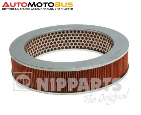 Фото Фильтр воздушный двигателя Nipparts J1327002