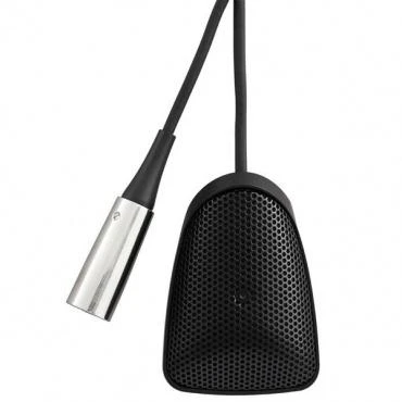 Фото Конденсаторный микрофон SHURE CVB-B/C