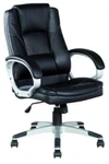 фото Кресло REALCHAIR COLLEGE BX-3177/Black