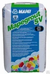 фото Материал для ремонта бетона MAPEGROUT SV Серый 25кг