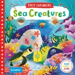 фото First Explorers: Sea Creatures