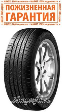 Фото Maxxis Bravo HP-M3 235/65 R18 106V