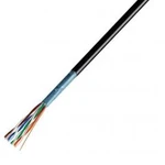 фото Кабель FTP 4PR 24AWG CAT5e 305м LT