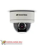 фото Arecont Vision AV2155DN-1HK: Купольная IP-камера