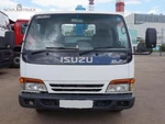 Фото №2 TADANO на шасси ISUZU ELF