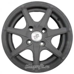 фото NZ Wheels SH580 6x14/4x98 D58.6 ET35 MB