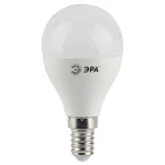 фото ЭРА LED smd P45-7w-827-E14 (10/100/3000)