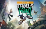 фото Ubisoft Trials Rising Gold Edition (UB_4783)