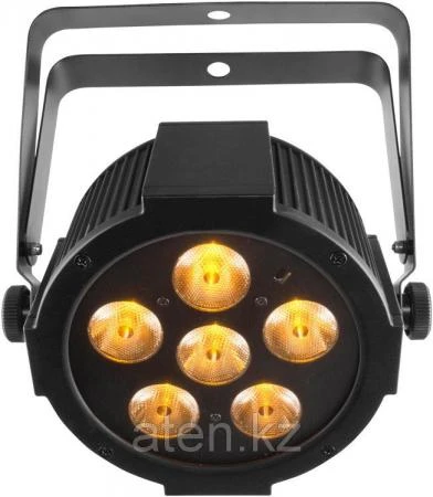 Фото CHAUVET-DJ SlimPAR Q6 USB