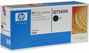 Фото Расходные материалы HP Q7560A