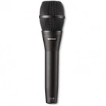 фото Конденсаторный микрофон SHURE KSM9/CG