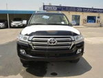 фото Toyota Land Cruiser 4.0 4.5 4.6 5.7 дизель и бензин